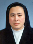 김기순(시몬수산나) 수녀