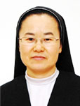 김명희(마리프란치스카) 수녀